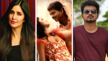 THROWBACK: This video of Katrina Kaif romancing South star Thalapathy Vijay in ad commercial will definitely make you NOSTALGIC!