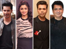 Varun Dhawan – Alia Bhatt set to make it four in a row with Karan Johar and Sajid Nadiadwala’s Kalank