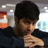 Varun Dhawan REACTS on being snubbed at award shows for his performance in October