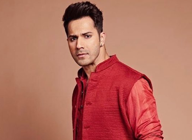 Varun Dhawan's stalker creates a ruckus outside his residence Varun Dhawan's stalker creates a ruckus outside his residence