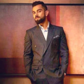 Virat Kohli dons a turban and we can’t have enough of it!