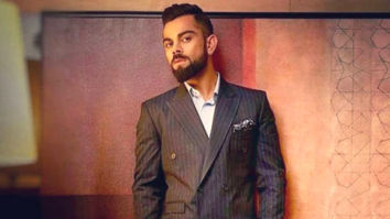 Virat Kohli dons a turban and we can’t have enough of it!