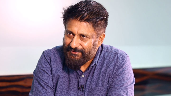 Vivek Agnihotri: “In the Entire World, My All Time Favourite Actor is Aamir Khan”| The Tashkent Files Vivek Agnihotri: “In the Entire World, My All Time Favourite Actor is Aamir Khan”| The Tashkent Files