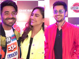 WATCH: Aparshakti Khurana, Krystle D’Souza, Tahira Kashyap & others at Diesel 9th Anniversary celebrations