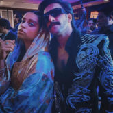 WATCH: Ranveer Singh and Lilly Singh aka Superwoman bring the house down with 'Apna Time Aayega' and ‘Uptown Funk’