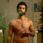 WHOA! Shahid Kapoor smoked over 20 cigarettes and beedis in a day for Kabir Singh