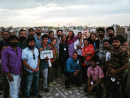 It’s a wrap for Chhapaak! Deepika Padukone and team completes the Delhi schedule of the film