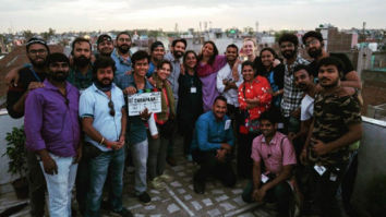 It’s a wrap for Chhapaak! Deepika Padukone and team completes the Delhi schedule of the film