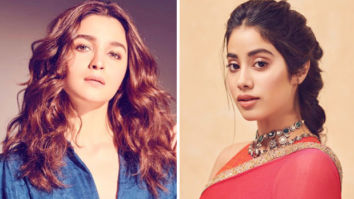 What’s Your Pick: Alia Bhatt in Flor et.al or Janhvi Kapoor in Manish Malhotra