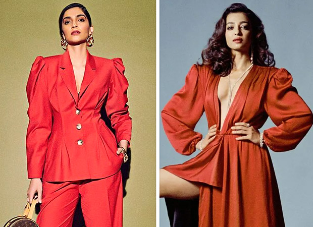 What’s Your Pick Sonam Kapoor Ahuja in Eudon Choi or Radhika Apte in Gucci