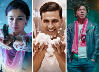 Will Alia Bhatt get her FIRST National Award for Raazi & will Akshay Kumar get second time lucky for Pad Man?