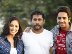 Yami Gautam celebrates 7 years of Vicky Donor and 100 days of Uri – The Surgical Strike