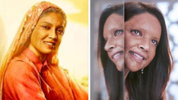 You Go Girl: Bhumi Pednekar is floored by Deepika Padukone’s Chhapaak transformation