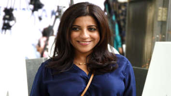 Zoya Akhtar on the MeToo movement & the safety of women in Bollywood