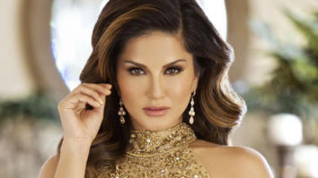 Who was your celebrity crush? SUNNY LEONE answers some interesting questions including her FIRST KISS and more!
