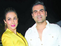Arbaaz Khan opens up about his divorce with Malaika Arora, says that hasn’t affected his positive attitude towards marriage