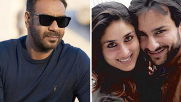 De De Pyaar De: Ajay Devgn takes a WICKED dig at Saif Ali Khan – Kareena Kapoor Khan’s massive age gap