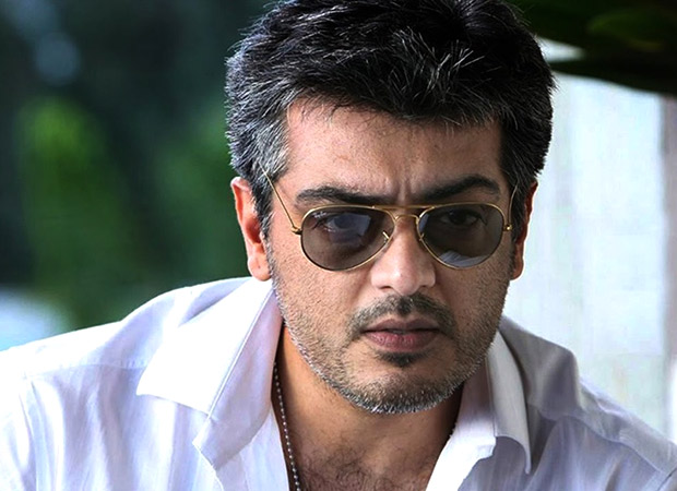 Thala Ajith in trouble! The South superstar gets reprimanded for breaking the queue