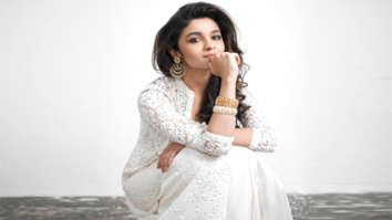 “I am learning Telugu from scratch” – Alia Bhatt talks about RRR