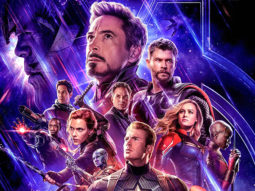 After HISTORIC advance sales of Avengers: Endgame, trade is CONFIDENT it’ll be 1st Hollywood film to cross Rs. 300 crore!