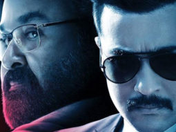 Suriya and Mohanlal starrer Kaappaan makers are all set to do something special for Tamil New Year and here are the deets!
