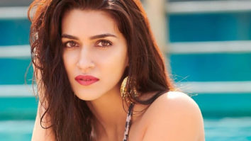 Kriti Sanon sets an impressive BO record with Luka Chuppi’s success