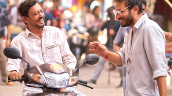Irrfan Khan’s FIRST look from Angrezi Medium OUT (Inside details revealed)