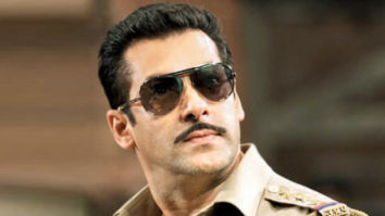 It’s CONFIRMED! Salman Khan just shared the release date of Dabangg 3 and it is indeed going to be in December 2019!