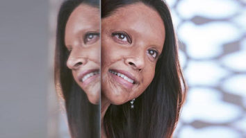 Chhapaak: Meghna Gulzar MIFFED after key scenes featuring Deepika Padukone get LEAKED