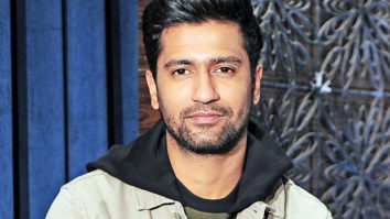 Vicky Kaushal meets with an accident, gets 13 stitches on cheek