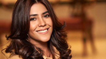 Ekta Kapoor shares a glimpse of son Ravie Kapoor on Instagram and fans are excited to see him! [See photo]