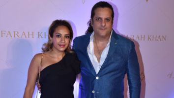 Fardeen Khan SPEAKS about body shaming; reveals that he laughs off comments made on him!