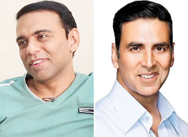 Kanchana remake gets a working TITLE! Farhad Samji confirms these details about the Akshay Kumar starrer 