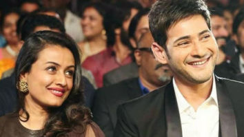 Wow! This post of Namrata Shirodkar being ‘addicted’ to hubby Mahesh Babu is smart and romantic at the same time!
