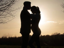 Amy Jackson to throw a pre-wedding bash before the delivery of her baby (details inside)