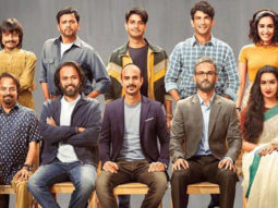Chhichhore: Shraddha Kapoor – Sushant Singh Rajput to shoot for a MASSIVE theme song on Rs. 9 cr set (ALL DETAILS INSIDE)