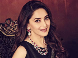 Madhuri Dixit to kick off an English pop album