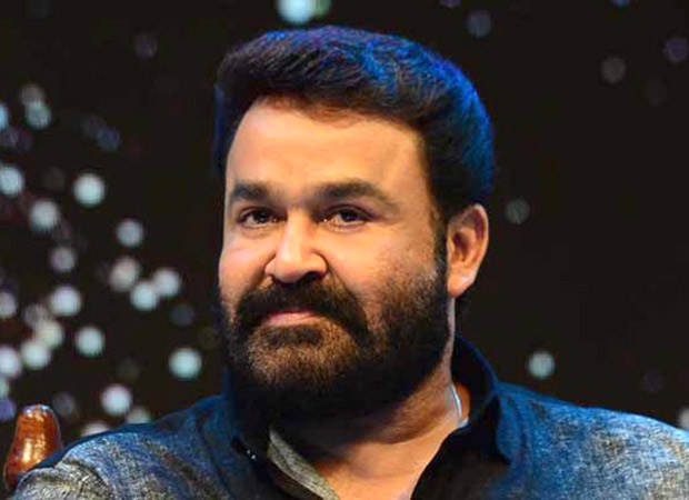 Mohanlal CONFIRMS he will be making his directorial debut with Barroz - Guardian of D'Gama Treasure