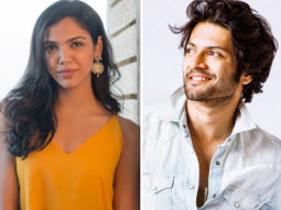 EXCLUSIVE: Ali Fazal and Shriya Pilgaonkar roped in for Shashanka Ghosh’s next for Netflix