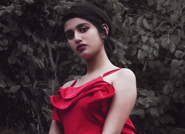 Priya Prakash Varrier bags her second Bollywood film Love Hackers 
