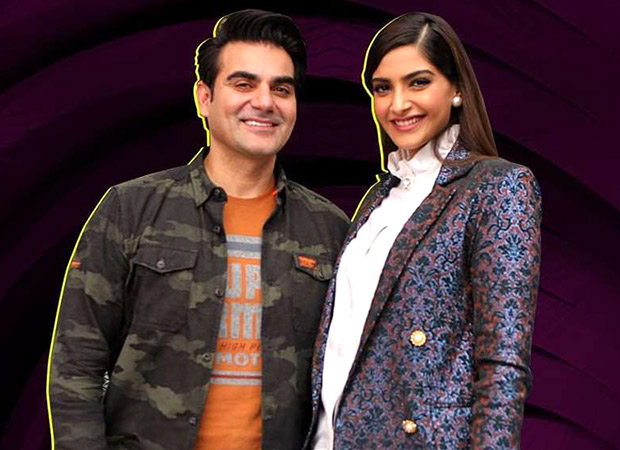 “If I don’t take advantage of my father’s work, I will be disrespectful to his work,” - Sonam Kapoor talks about nepotism on Arbaaz Khan’s show
