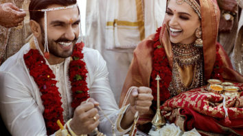 Ranveer Singh to NO LONGER endorse Durex, is his marriage to Deepika Padukone the reason?