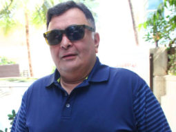 Here’s what Rishi Kapoor had to say about the Indian cricket team selected for World Cup 2019 under the captaincy of Virat Kohli