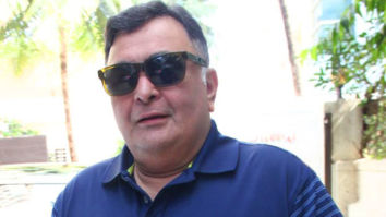 Here’s what Rishi Kapoor had to say about the Indian cricket team selected for World Cup 2019 under the captaincy of Virat Kohli