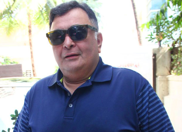 Here’s what Rishi Kapoor had to say about the Indian cricket team selected for World Cup 2019 under the captaincy of Virat Kohli
