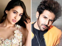 Love Aaj Kal 2: Kartik Aaryan to ROMANCE two more actresses along with Sara Ali Khan
