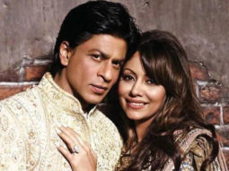 When Gauri Khan REVEALED this secret about husband Shah Rukh Khan during an award function