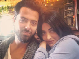 Shruti Haasan SPEAKS on marriage rumours with Michael Corsale