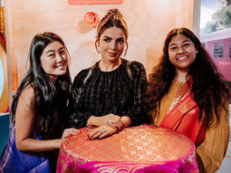 Priyanka Chopra gets her fourth wax statue at Madame Tussauds and this one is in Sydney