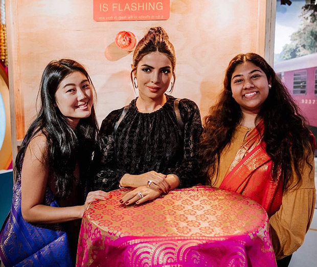 Priyanka Chopra gets her fourth wax statue at Madame Tussauds and this one is in Sydney